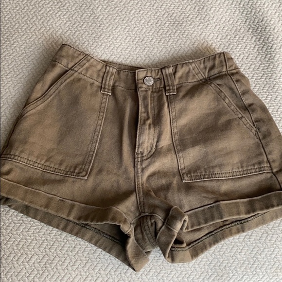 PacSun Pants - PACSUN shorts